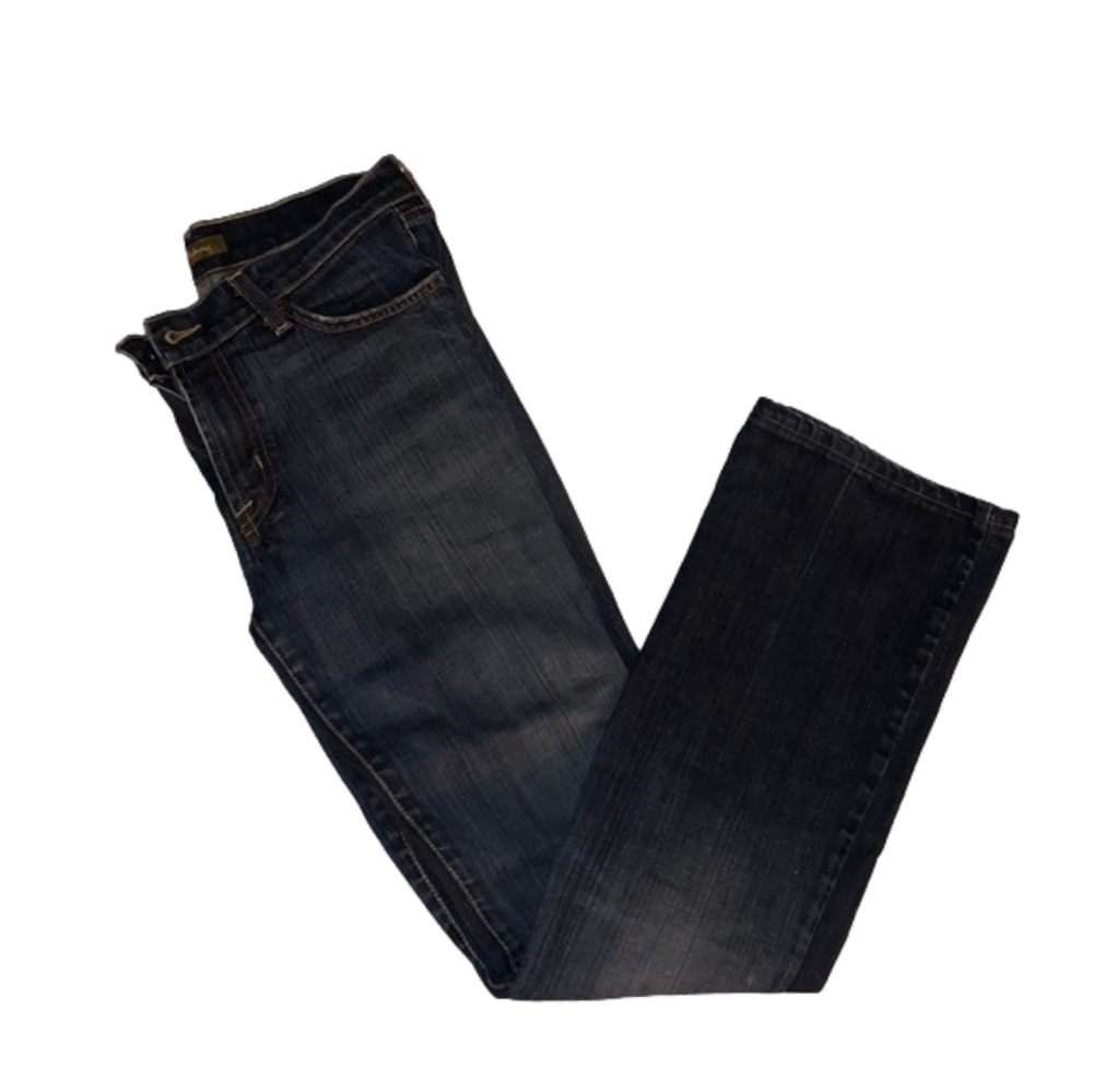 David Kahn - Lauren Jeans